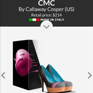 “The CandyKane.”